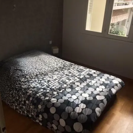 Au Coeur Du Gresivaudan Homestay *