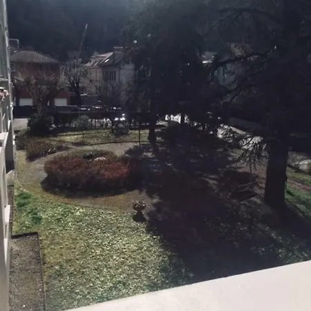 Au Coeur Du Gresivaudan *
