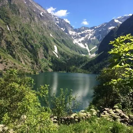 Homestay Au Coeur Du Gresivaudan Villard-Bonnot