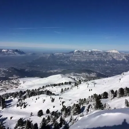 Au Coeur Du Gresivaudan Villard-Bonnot