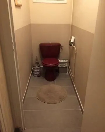 Au Coeur Du Gresivaudan Homestay